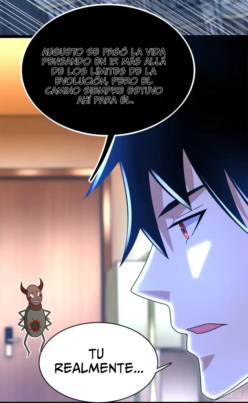 King Of Apocalypse - Capítulo 335 - Página 17 - LectorTMOo