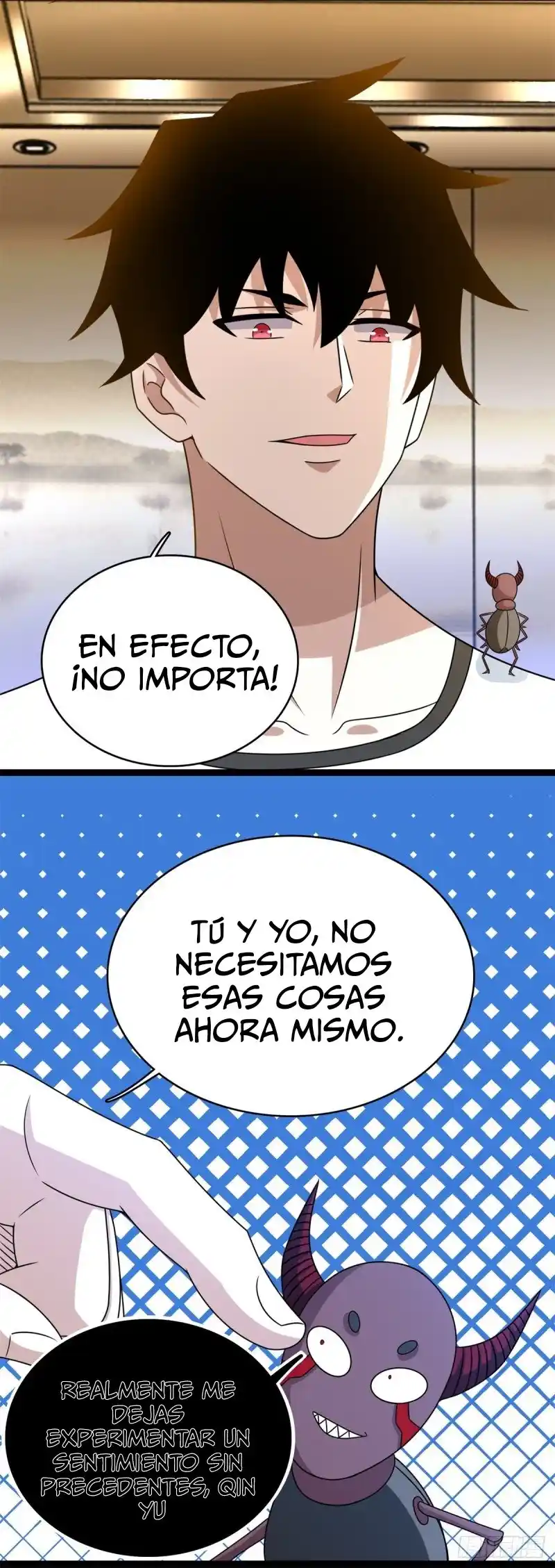 King Of Apocalypse - Capítulo 335 - Página 19 - LectorTMOo