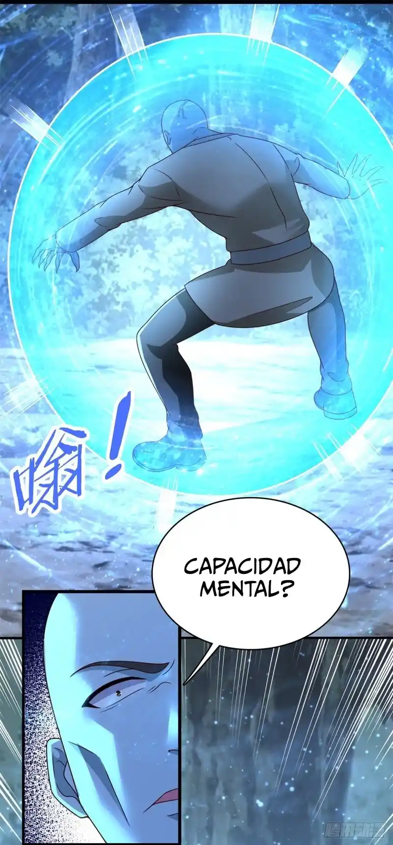 King Of Apocalypse - Capítulo 336 - Página 6 - LectorTMOo