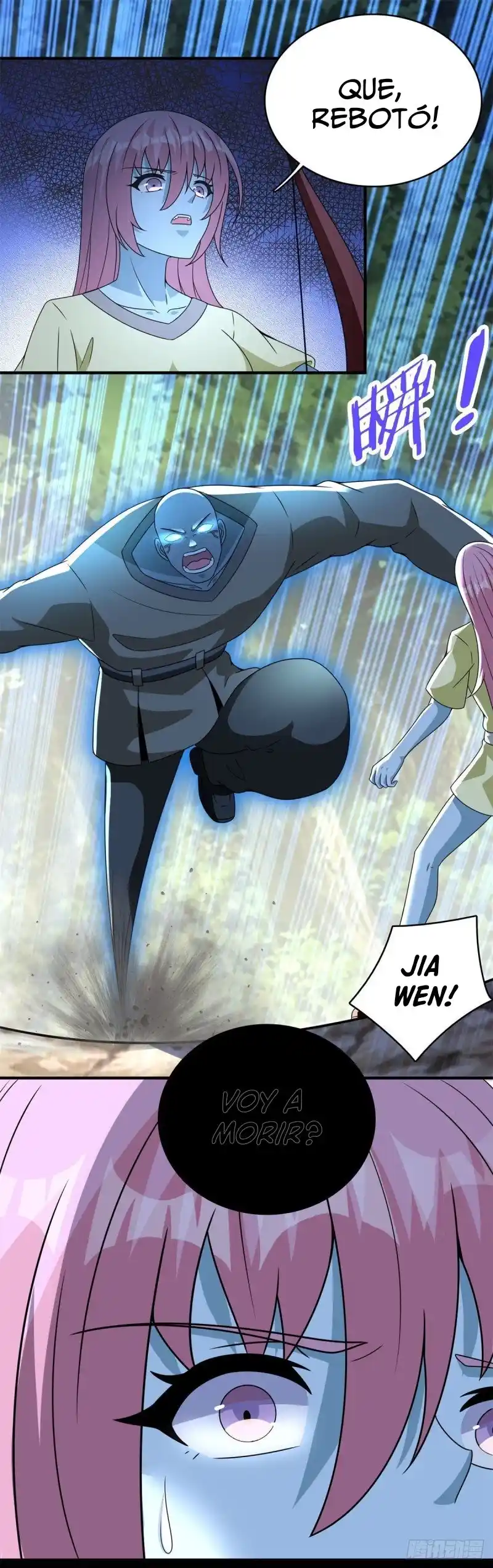 King Of Apocalypse - Capítulo 336 - Página 12 - LectorTMOo