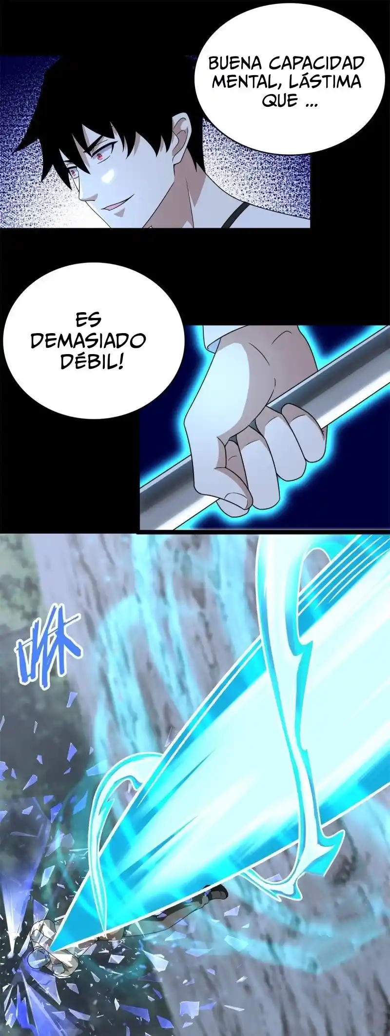 King Of Apocalypse - Capítulo 336 - Página 14 - LectorTMOo
