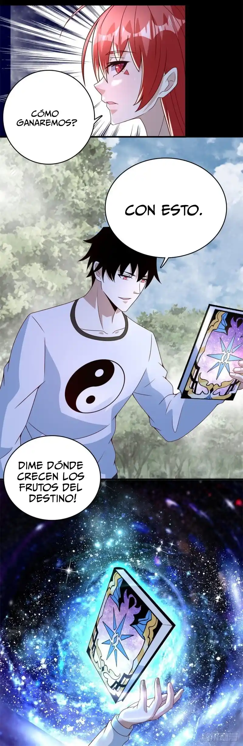King Of Apocalypse - Capítulo 336 - Página 23 - LectorTMOo