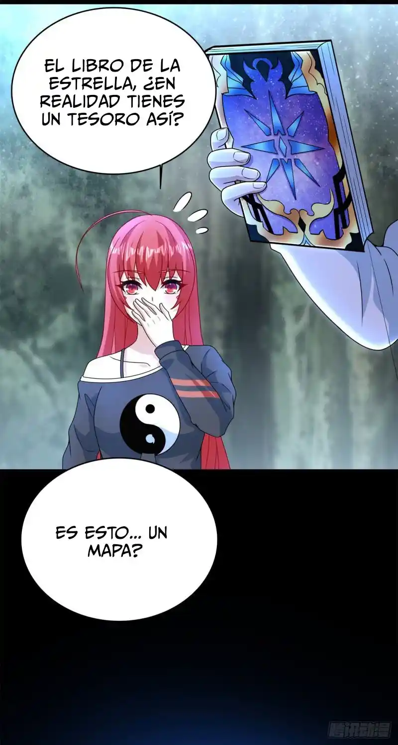 King Of Apocalypse - Capítulo 337 - Página 4 - LectorTMOo