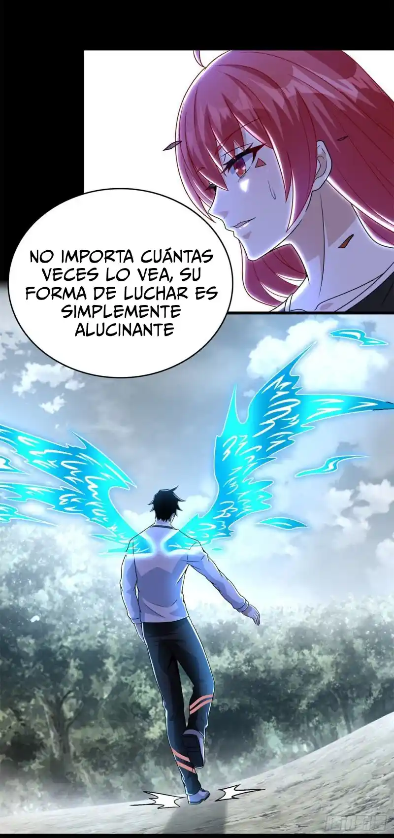 King Of Apocalypse - Capítulo 337 - Página 19 - LectorTMOo
