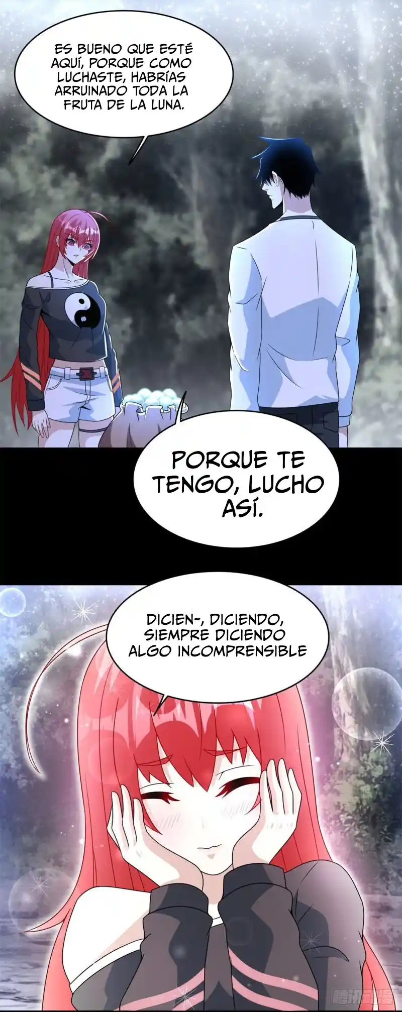 King Of Apocalypse - Capítulo 337 - Página 20 - LectorTMOo