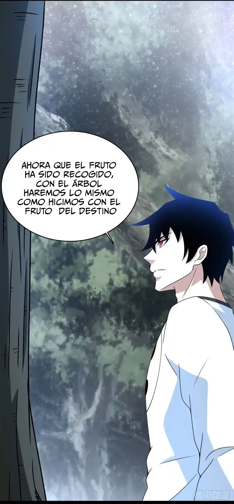 King Of Apocalypse - Capítulo 337 - Página 21 - LectorTMOo