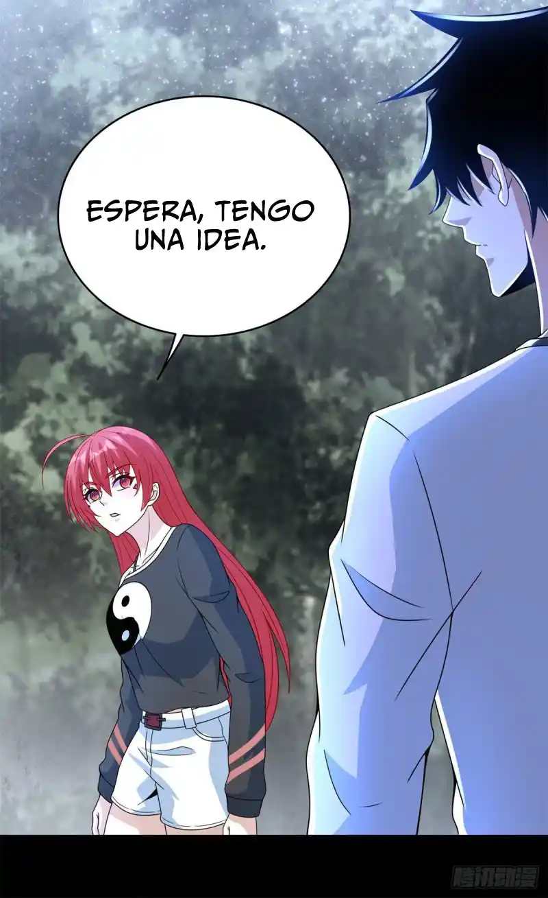 King Of Apocalypse - Capítulo 338 - Página 6 - LectorTMOo