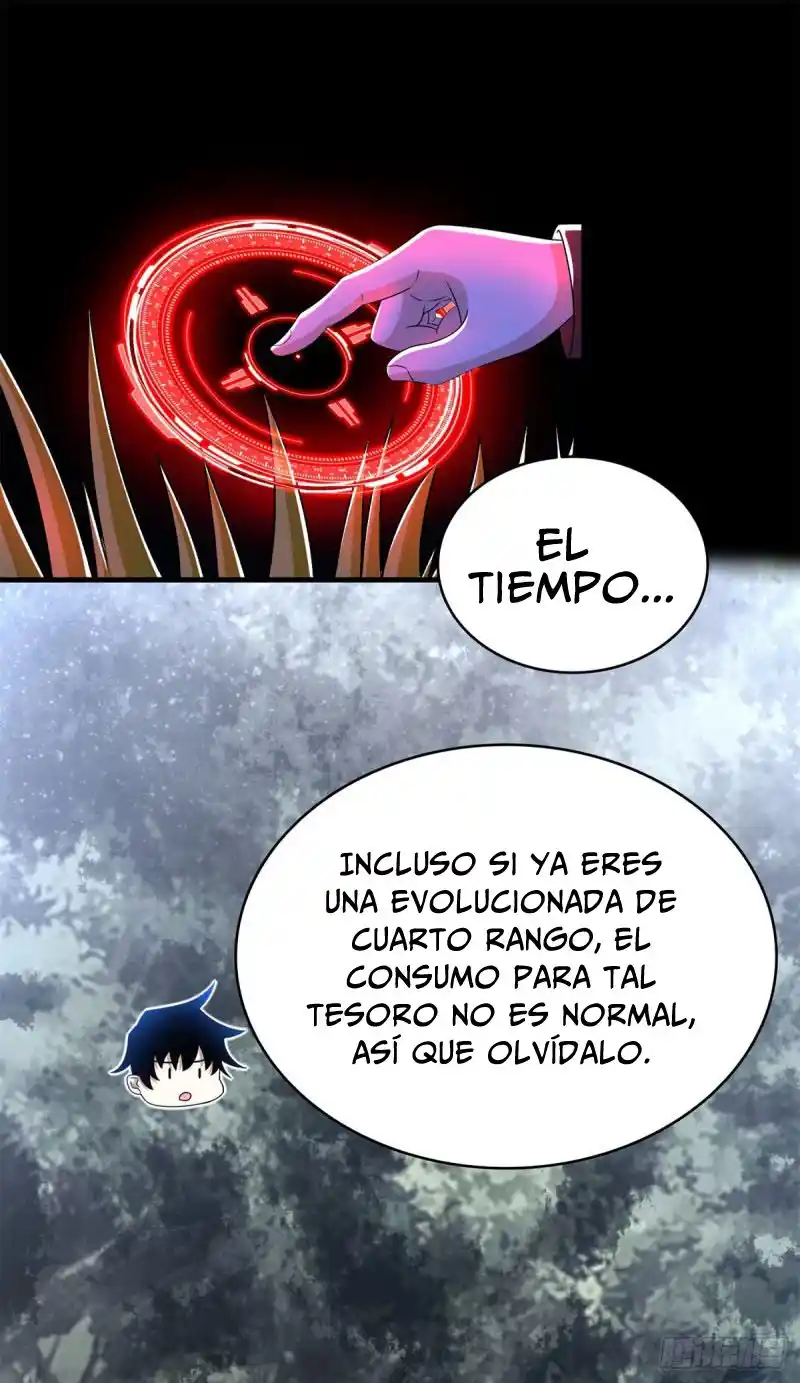 King Of Apocalypse - Capítulo 338 - Página 7 - LectorTMOo