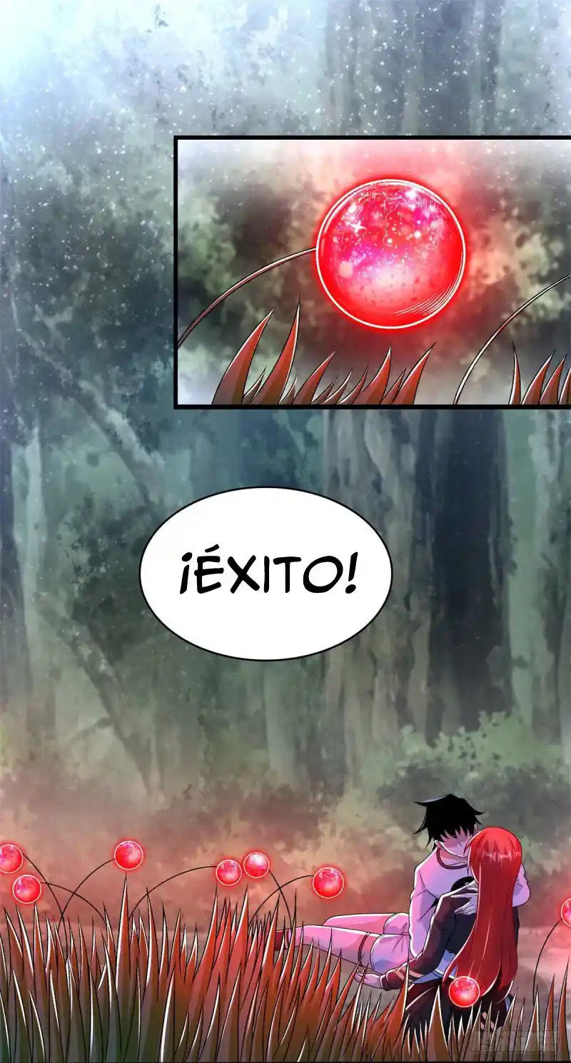 King Of Apocalypse - Capítulo 338 - Página 10 - LectorTMOo