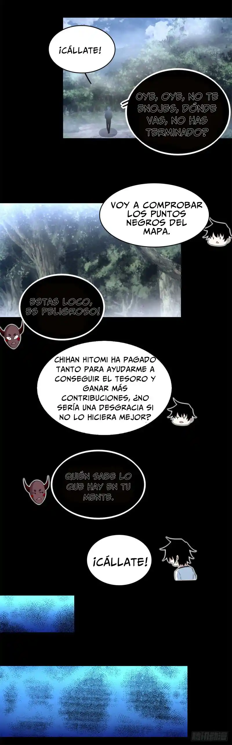King Of Apocalypse - Capítulo 338 - Página 13 - LectorTMOo