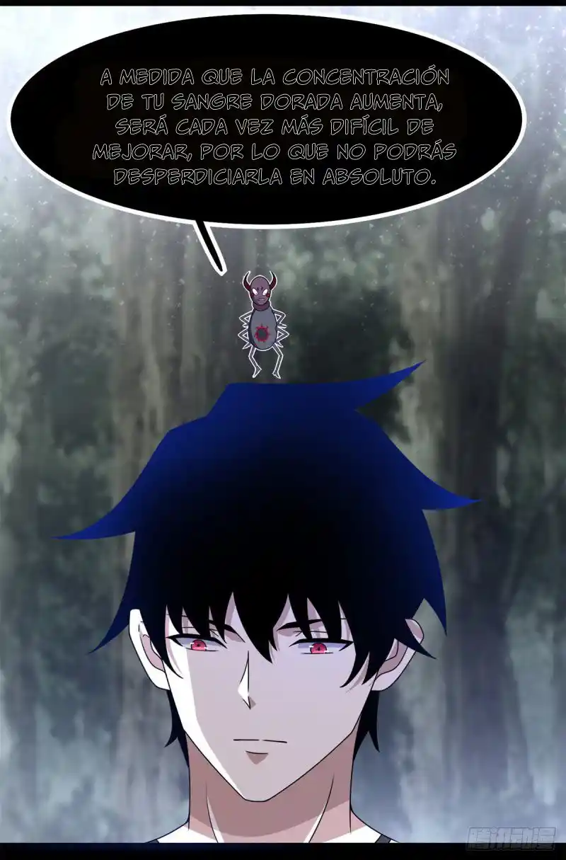 King Of Apocalypse - Capítulo 338 - Página 20 - LectorTMOo