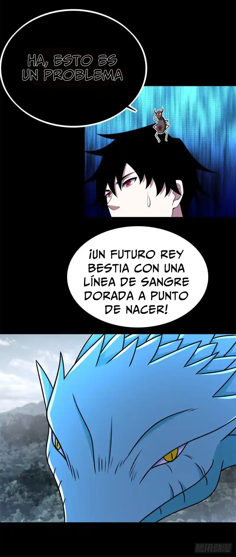 King Of Apocalypse - Capítulo 339 - Página 4 - LectorTMOo