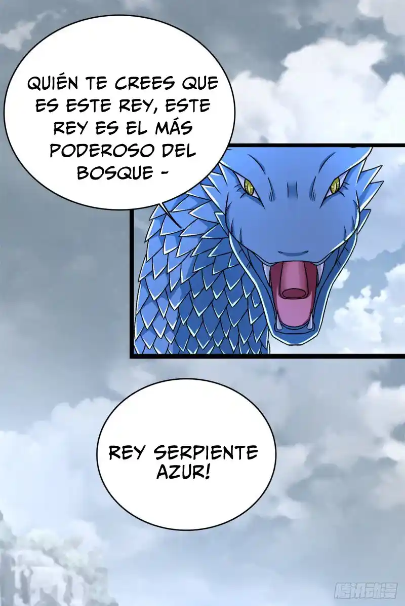 King Of Apocalypse - Capítulo 339 - Página 9 - LectorTMOo