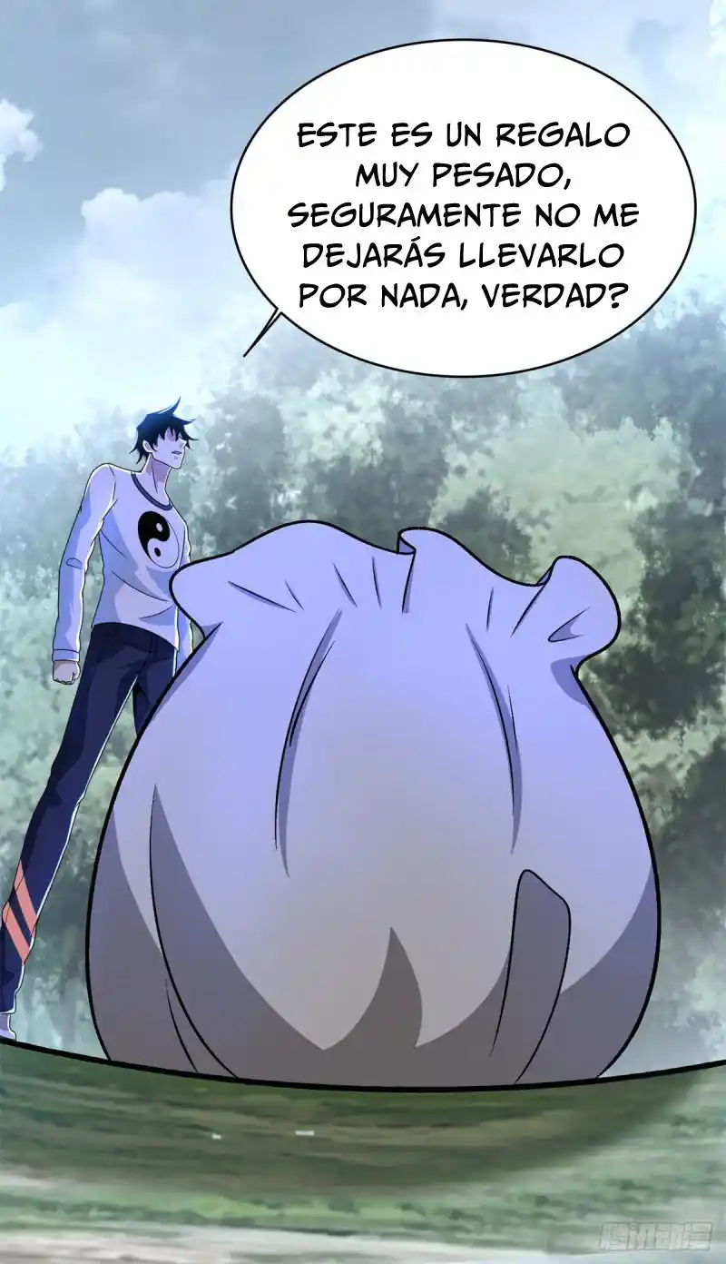 King Of Apocalypse - Capítulo 339 - Página 12 - LectorTMOo