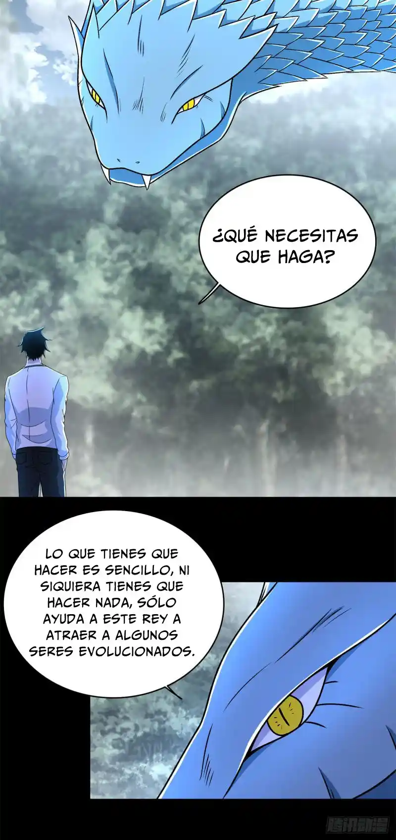 King Of Apocalypse - Capítulo 339 - Página 13 - LectorTMOo