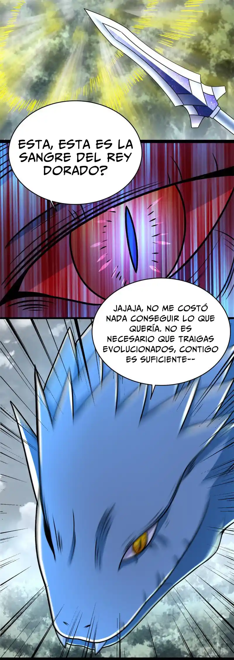 King Of Apocalypse - Capítulo 339 - Página 16 - LectorTMOo