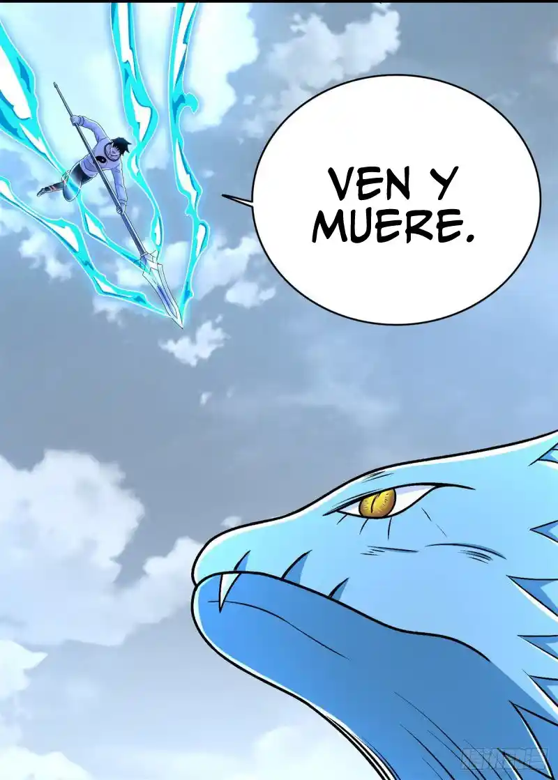 King Of Apocalypse - Capítulo 340 - Página 4 - LectorTMOo