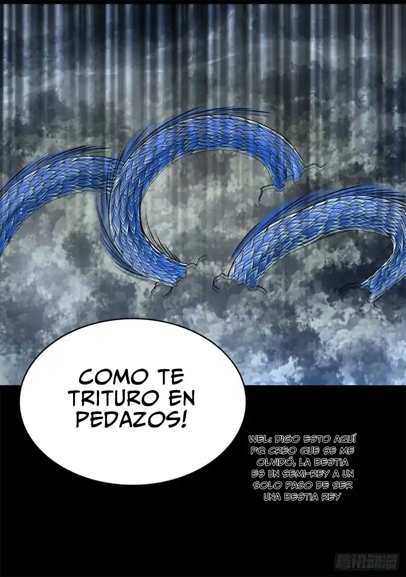 King Of Apocalypse - Capítulo 340 - Página 12 - LectorTMOo