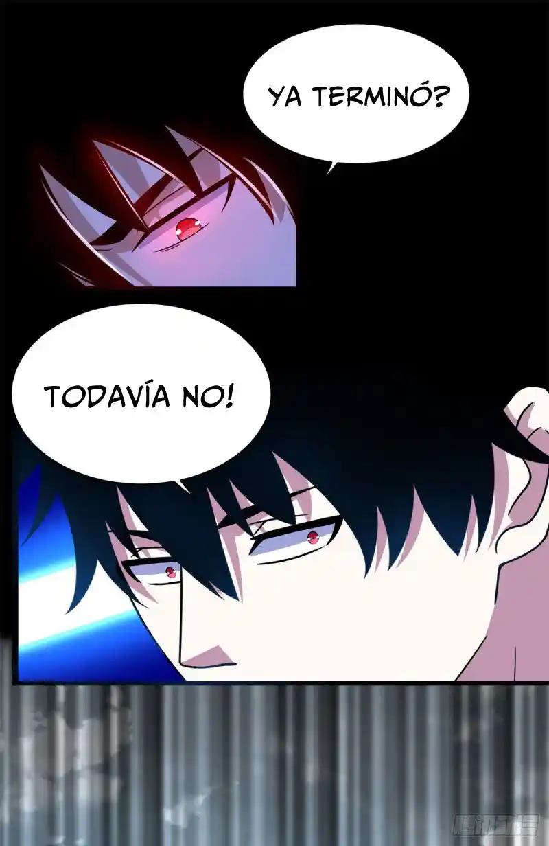 King Of Apocalypse - Capítulo 340 - Página 19 - LectorTMOo