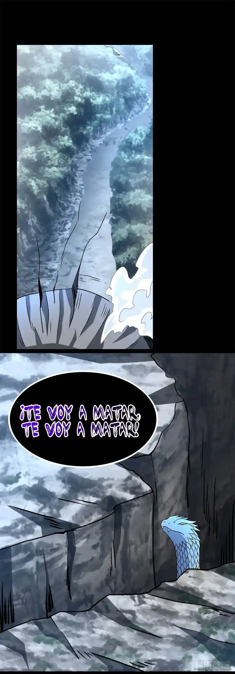 King Of Apocalypse - Capítulo 341 - Página 7 - LectorTMOo