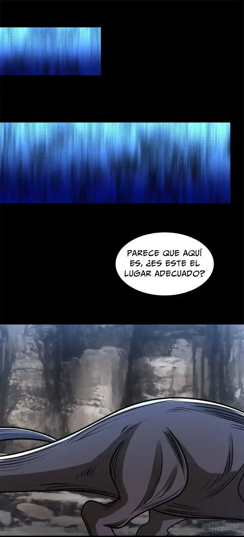 King Of Apocalypse - Capítulo 341 - Página 9 - LectorTMOo