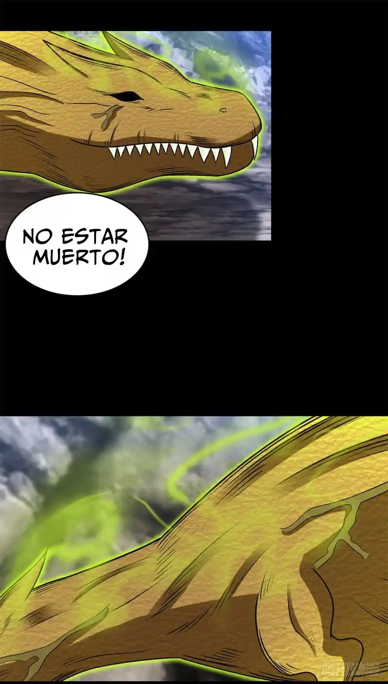 King Of Apocalypse - Capítulo 341 - Página 11 - LectorTMOo