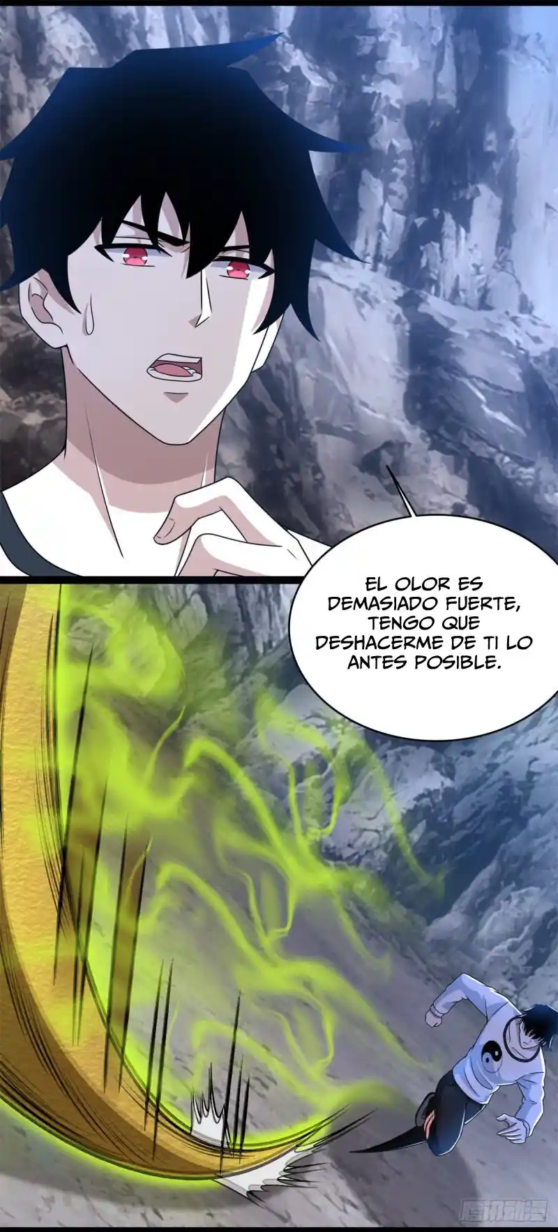 King Of Apocalypse - Capítulo 341 - Página 13 - LectorTMOo