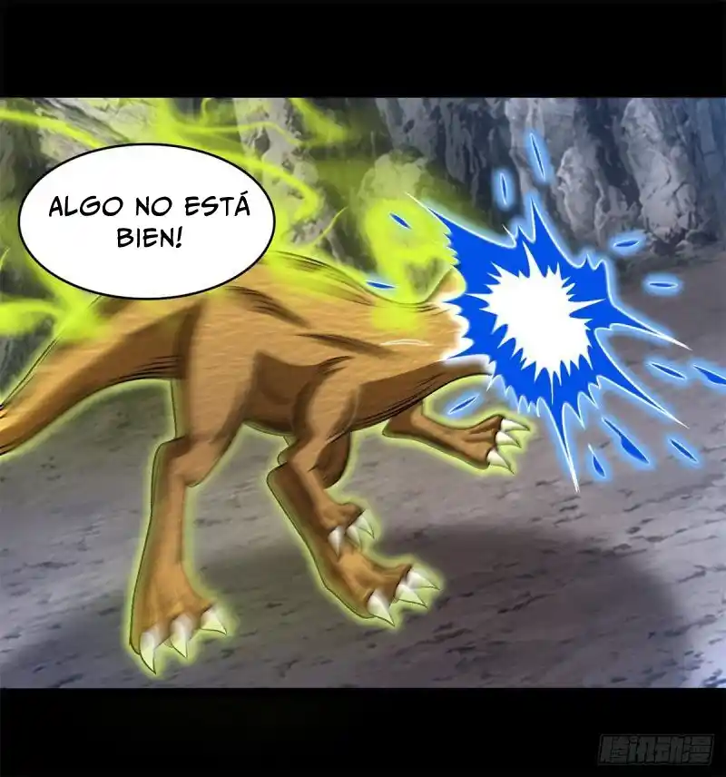 King Of Apocalypse - Capítulo 341 - Página 15 - LectorTMOo