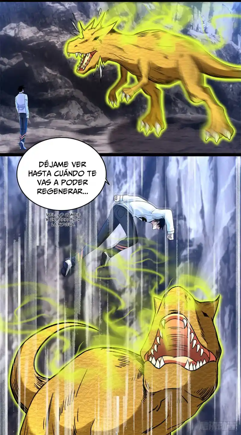King Of Apocalypse - Capítulo 341 - Página 16 - LectorTMOo
