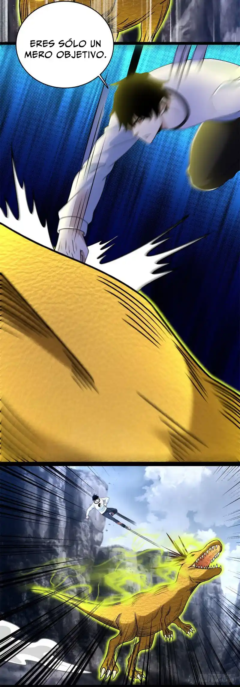 King Of Apocalypse - Capítulo 341 - Página 17 - LectorTMOo