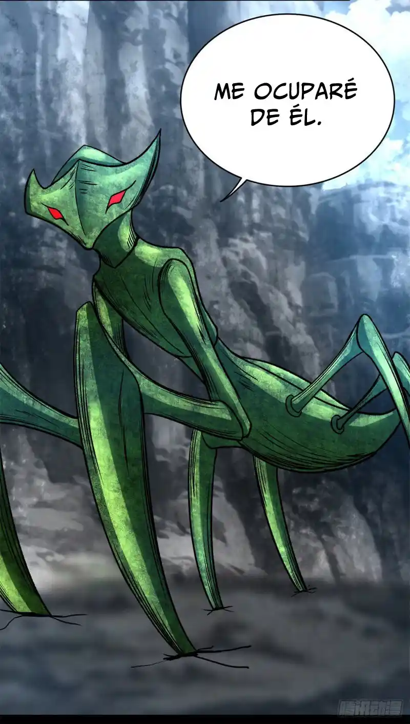 King Of Apocalypse - Capítulo 342 - Página 5 - LectorTMOo
