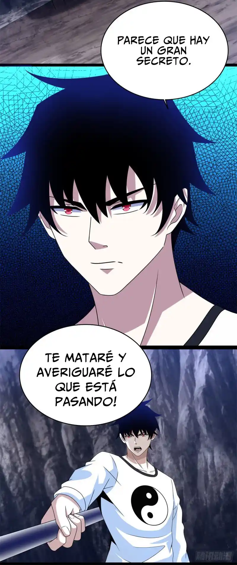 King Of Apocalypse - Capítulo 342 - Página 13 - LectorTMOo
