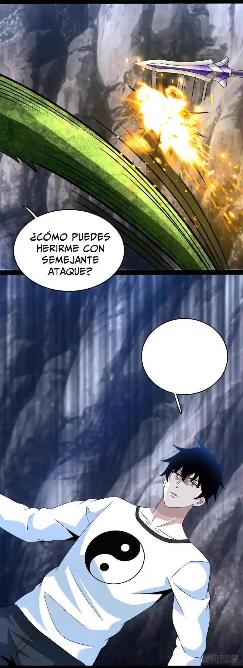 King Of Apocalypse - Capítulo 342 - Página 14 - LectorTMOo