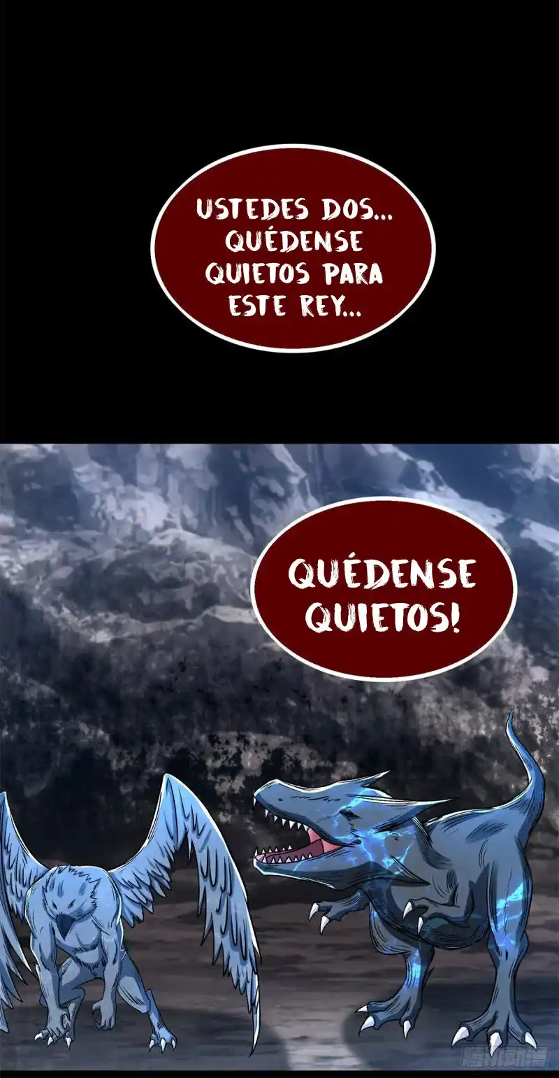 King Of Apocalypse - Capítulo 342 - Página 20 - LectorTMOo