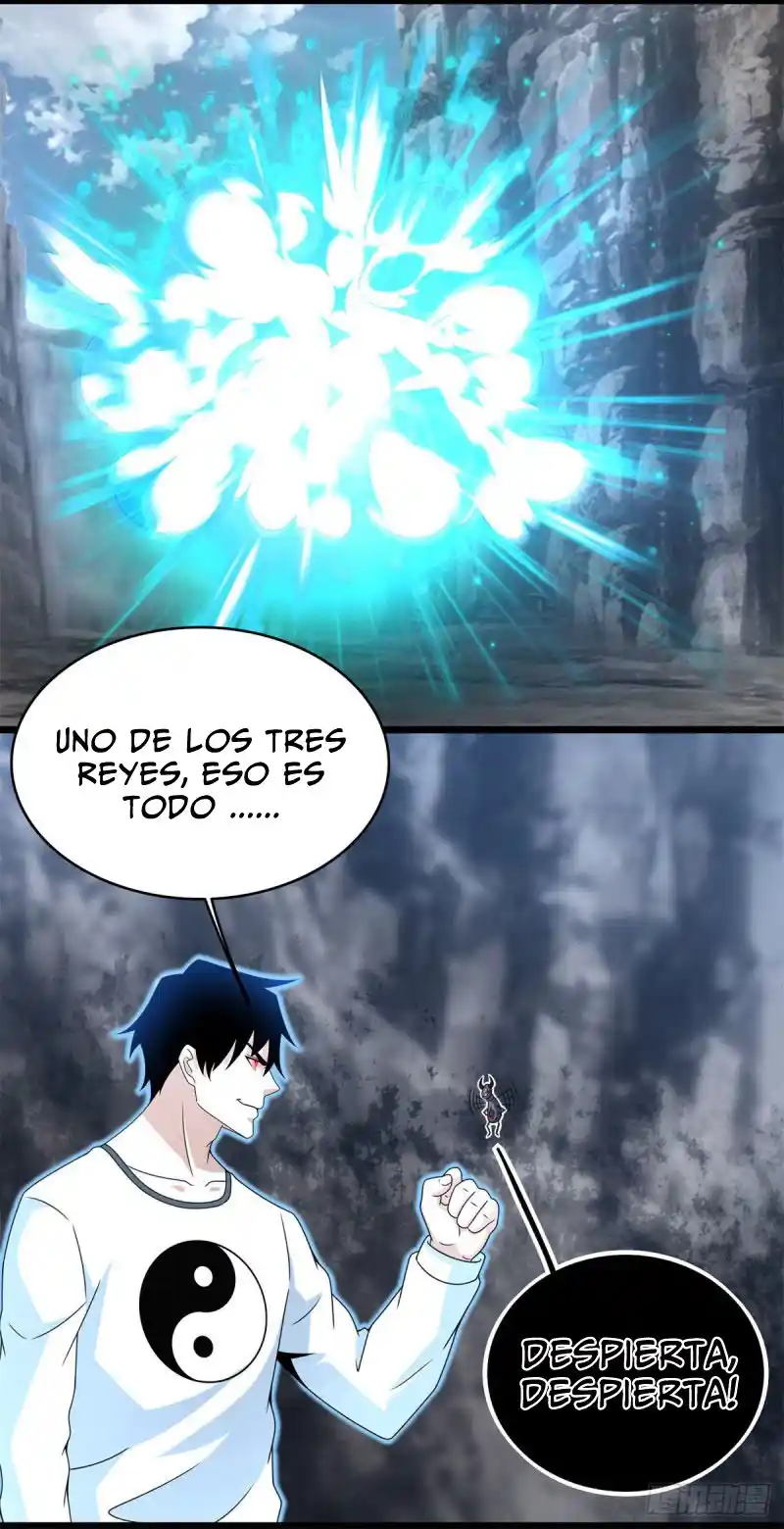 King Of Apocalypse - Capítulo 342 - Página 24 - LectorTMOo