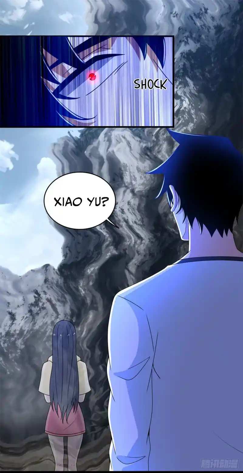 King Of Apocalypse - Capítulo 343 - Página 5 - LectorTMOo