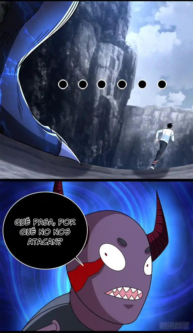 King Of Apocalypse - Capítulo 343 - Página 10 - LectorTMOo