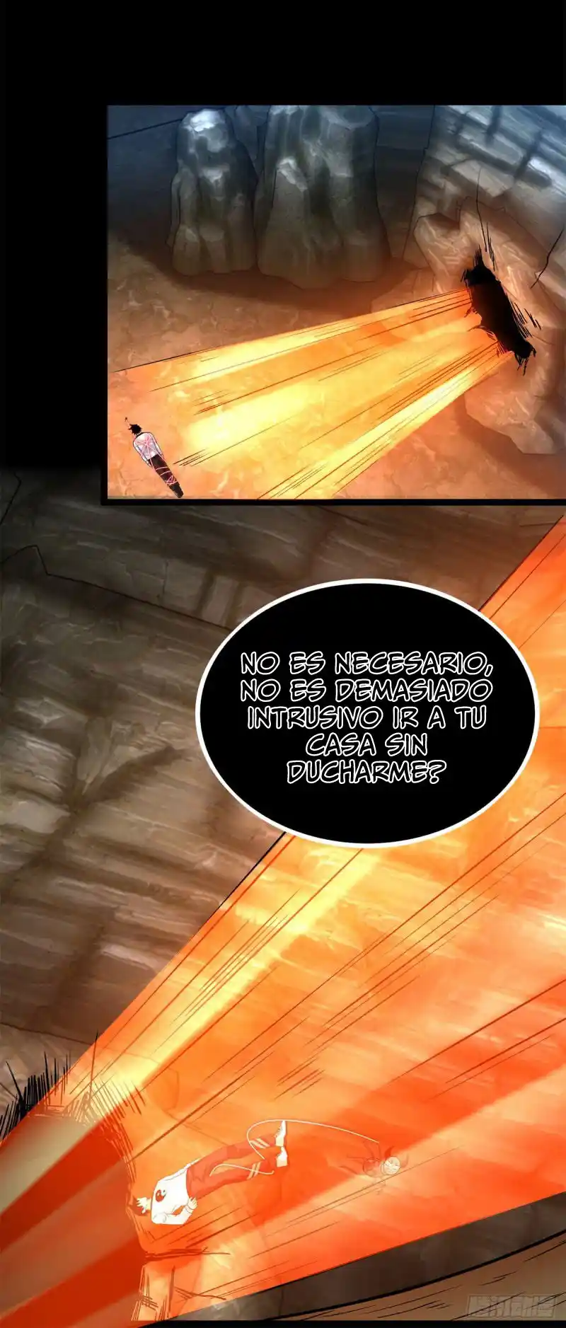 King Of Apocalypse - Capítulo 343 - Página 22 - LectorTMOo