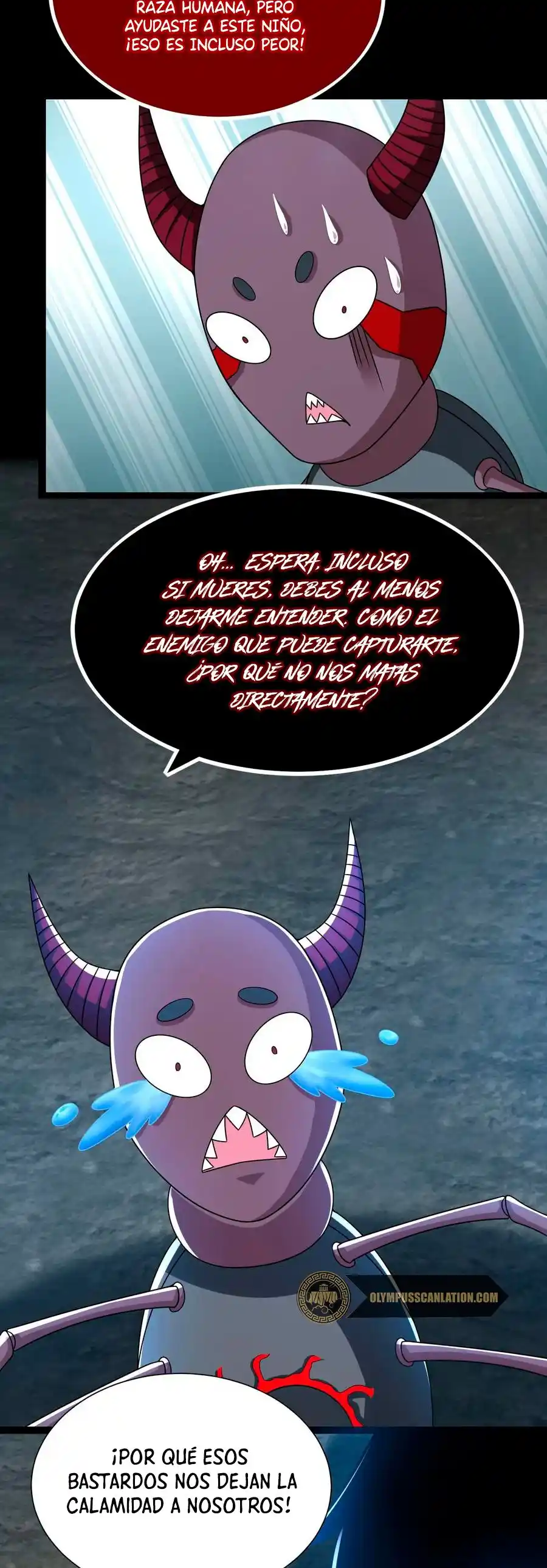 King Of Apocalypse - Capítulo 344 - Página 13 - LectorTMOo