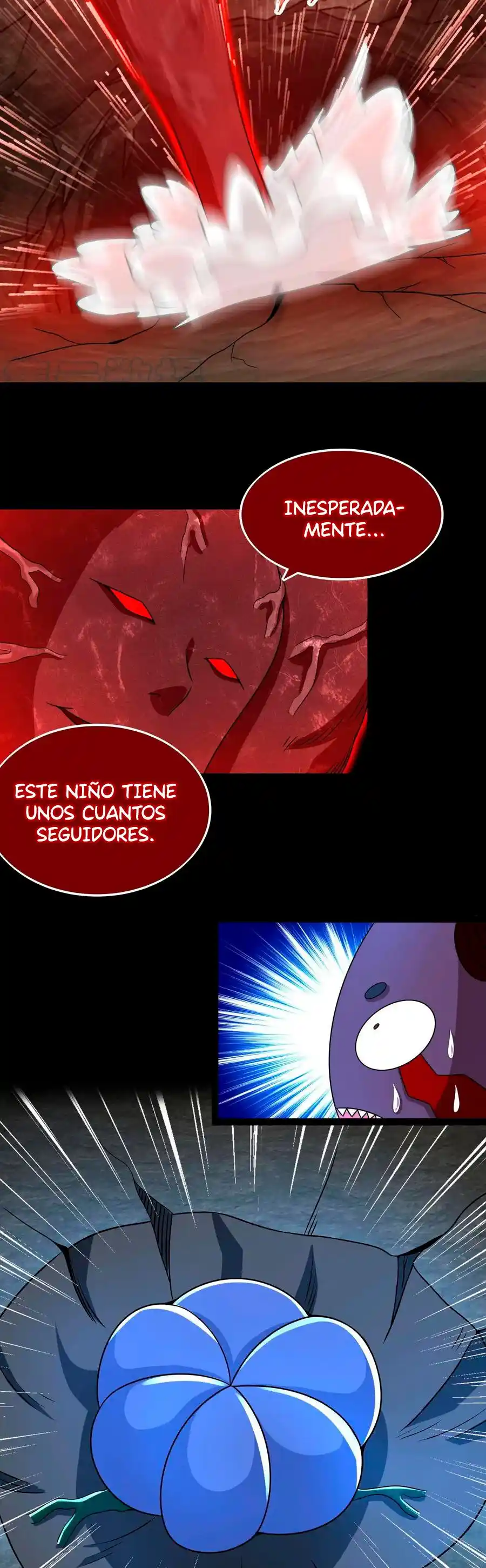 King Of Apocalypse - Capítulo 344 - Página 18 - LectorTMOo