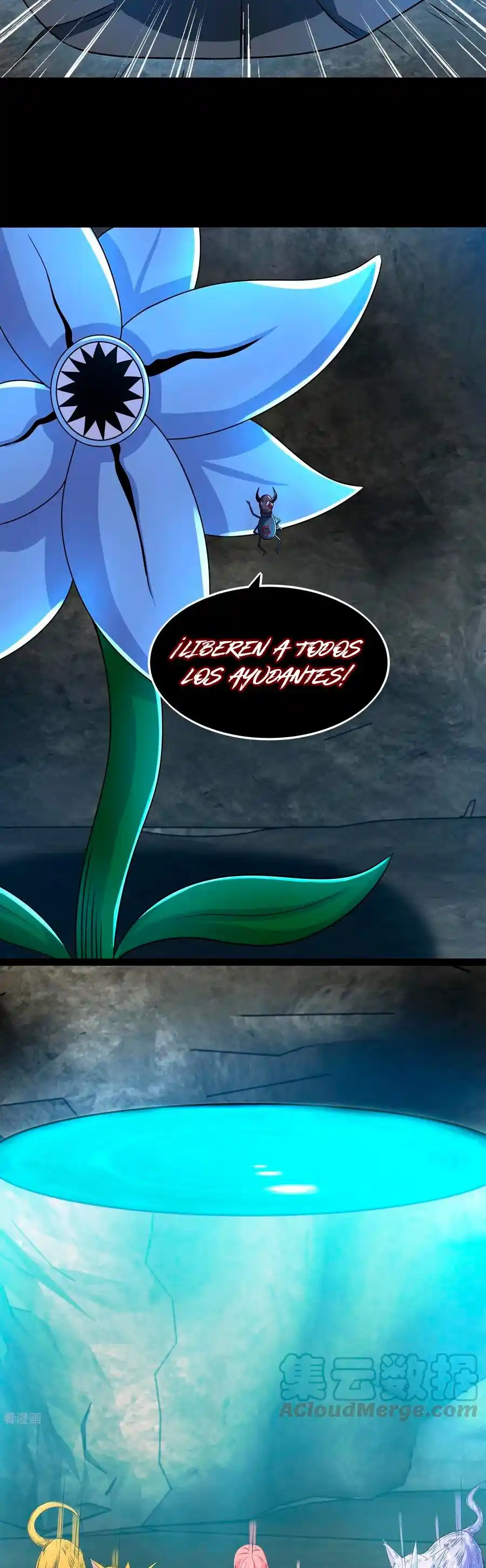 King Of Apocalypse - Capítulo 344 - Página 19 - LectorTMOo
