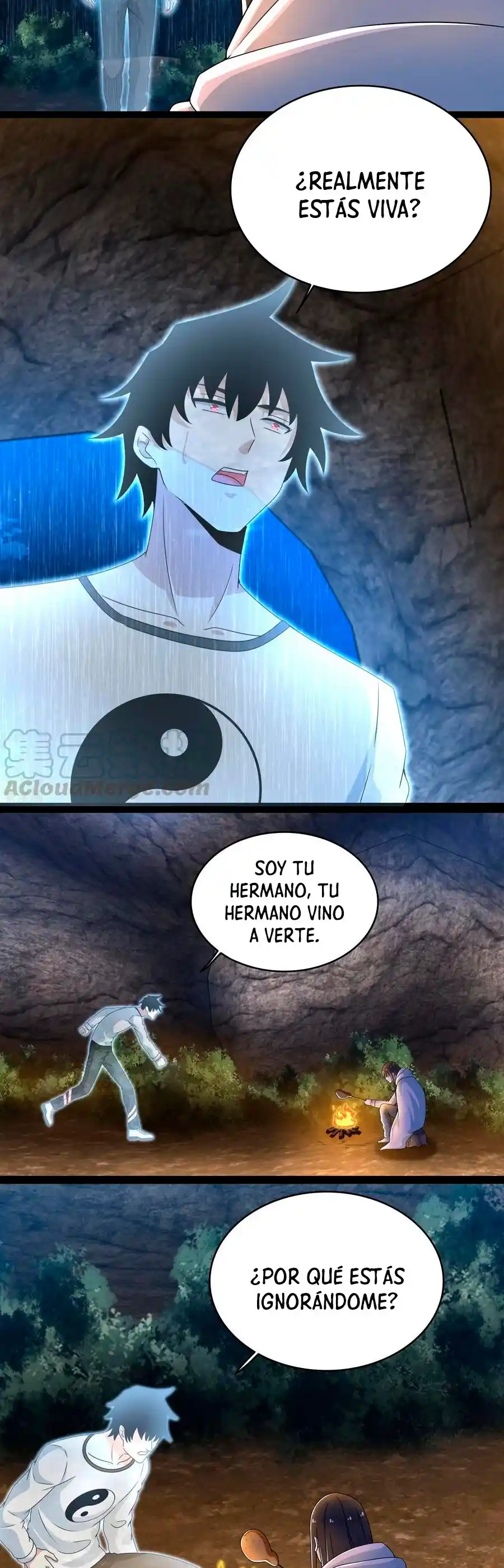 King Of Apocalypse - Capítulo 345 - Página 6 - LectorTMOo