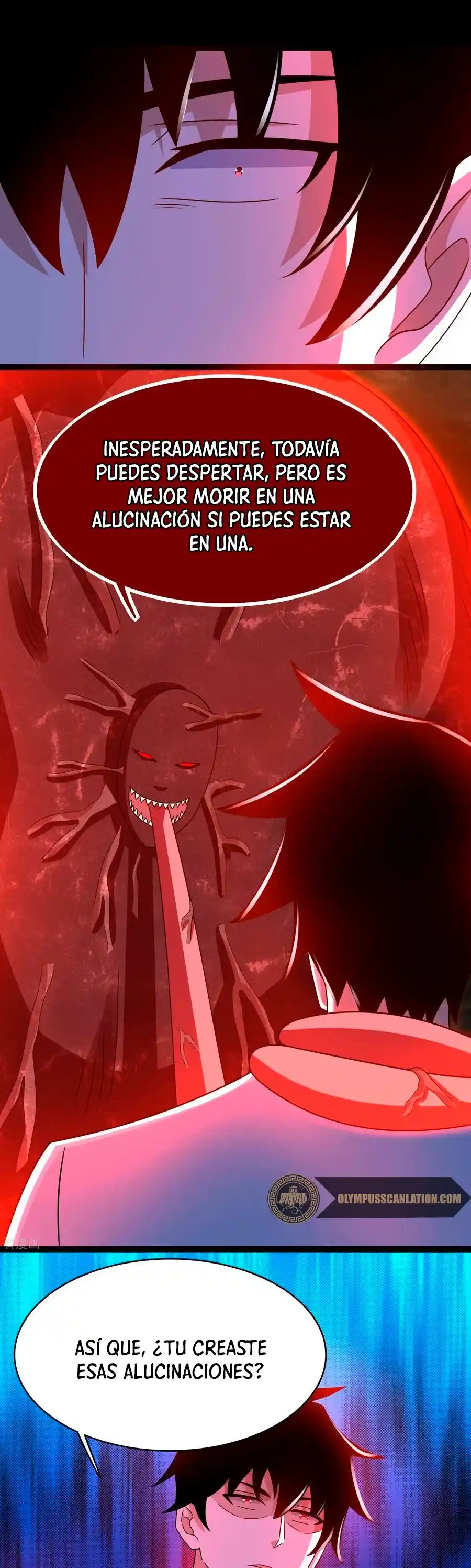 King Of Apocalypse - Capítulo 345 - Página 16 - LectorTMOo