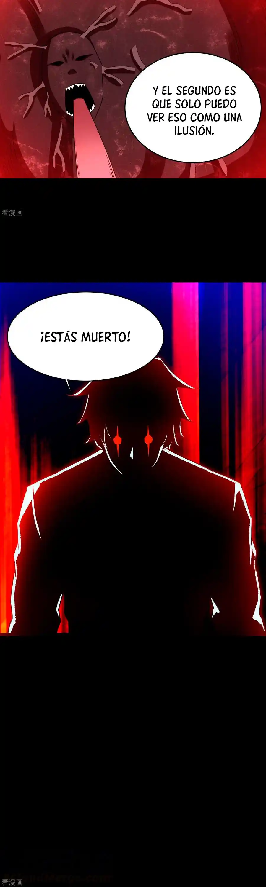 King Of Apocalypse - Capítulo 345 - Página 19 - LectorTMOo