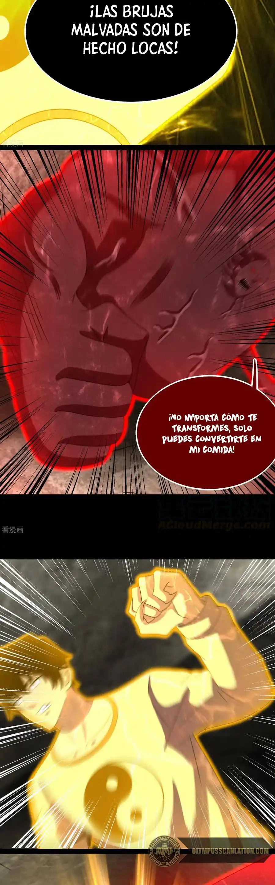 King Of Apocalypse - Capítulo 346 - Página 6 - LectorTMOo