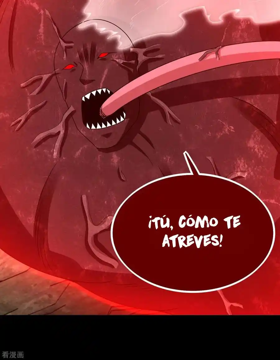 King Of Apocalypse - Capítulo 346 - Página 11 - LectorTMOo