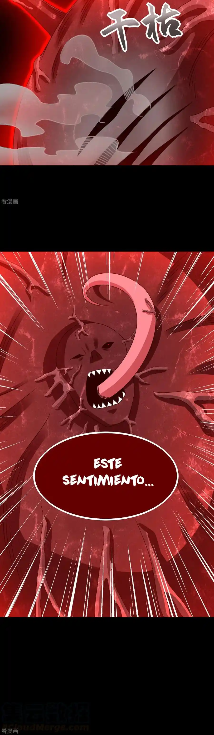 King Of Apocalypse - Capítulo 346 - Página 21 - LectorTMOo