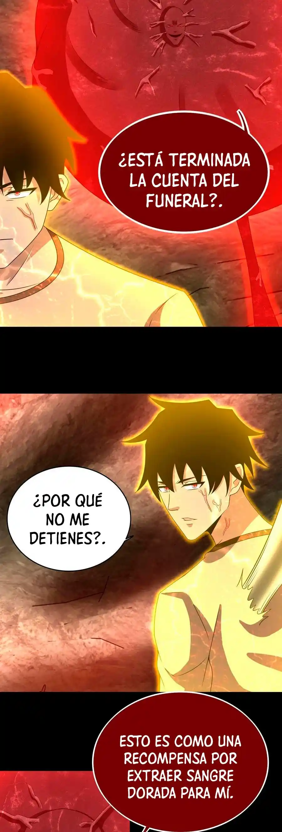 King Of Apocalypse - Capítulo 347 - Página 12 - LectorTMOo