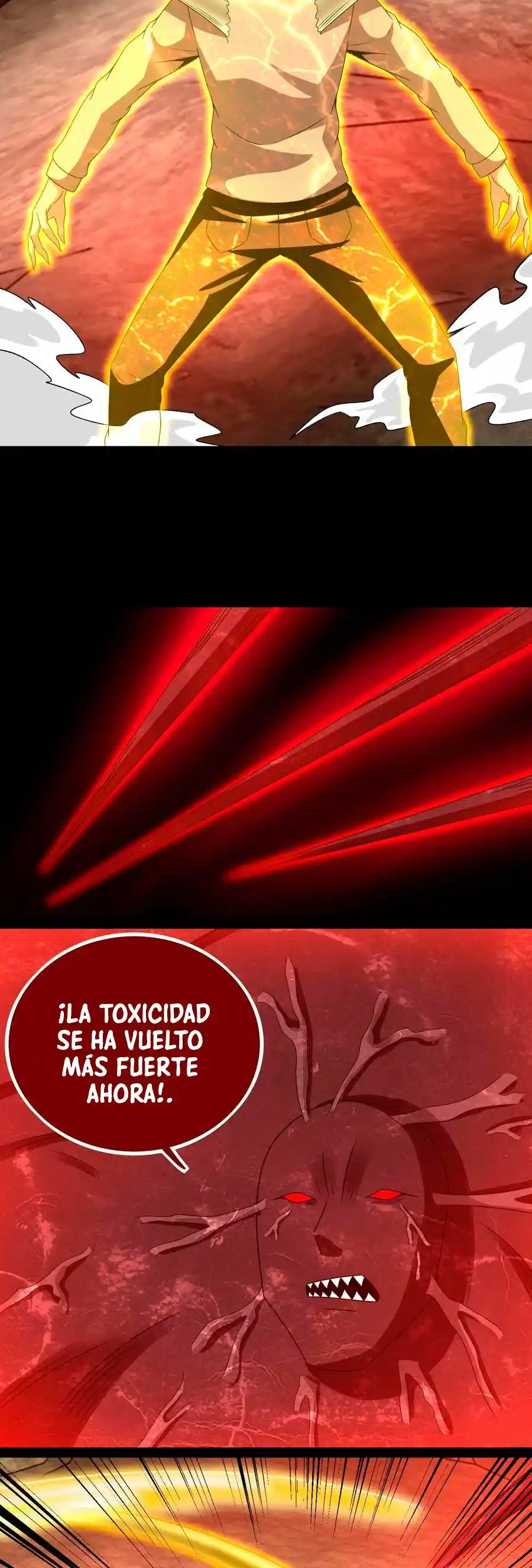 King Of Apocalypse - Capítulo 347 - Página 14 - LectorTMOo
