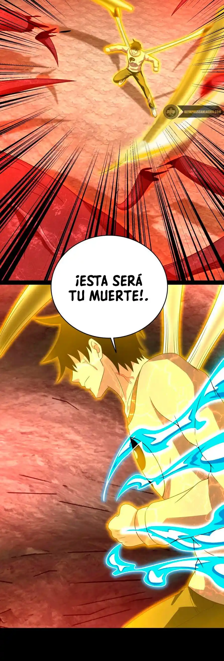 King Of Apocalypse - Capítulo 347 - Página 15 - LectorTMOo
